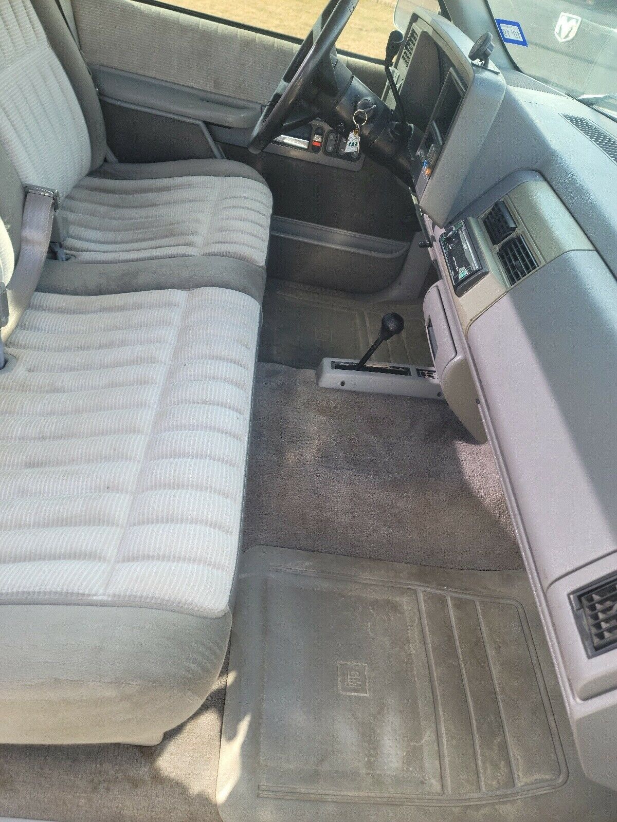 1993 GMC K1500 K1500 - photo 8