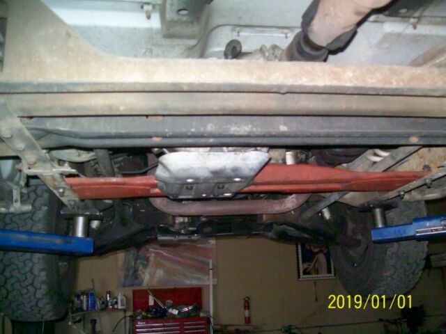 1993 GMC Suburban - photo 11