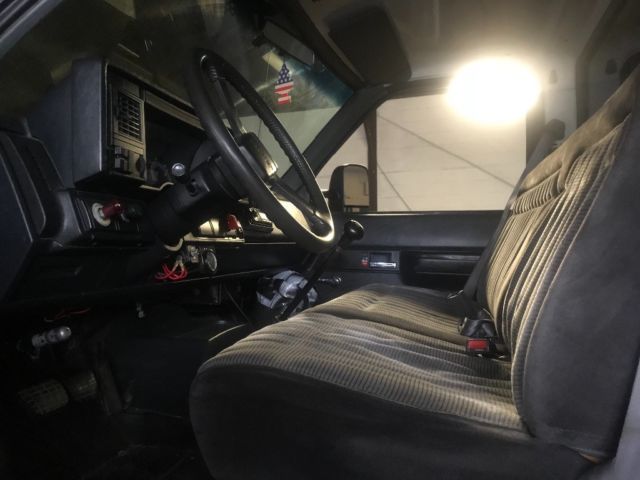 1993 GMC Other - photo 6