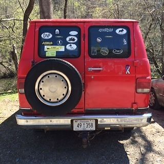 1993 GMC Other - photo 2