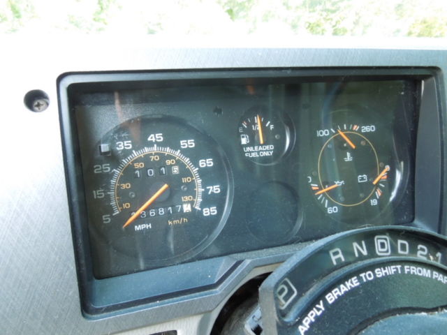 1993 GMC Vandura - photo 13