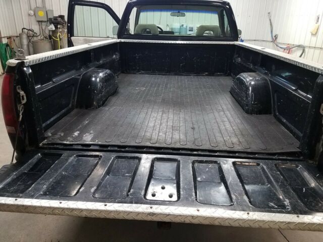 1993 GMC Sierra 1500 SLE - photo 5