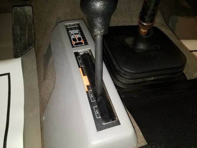 1993 GMC Sierra 1500 SLE - photo 9