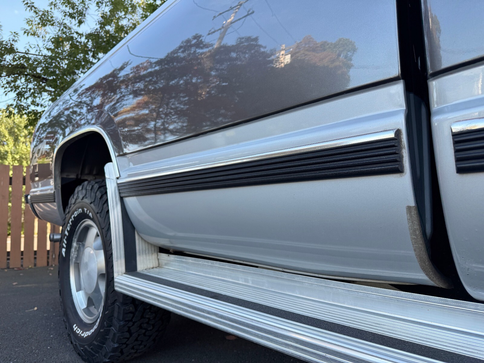 1993 GMC Sierra 1500 SLE Z71 4X4 - photo 13