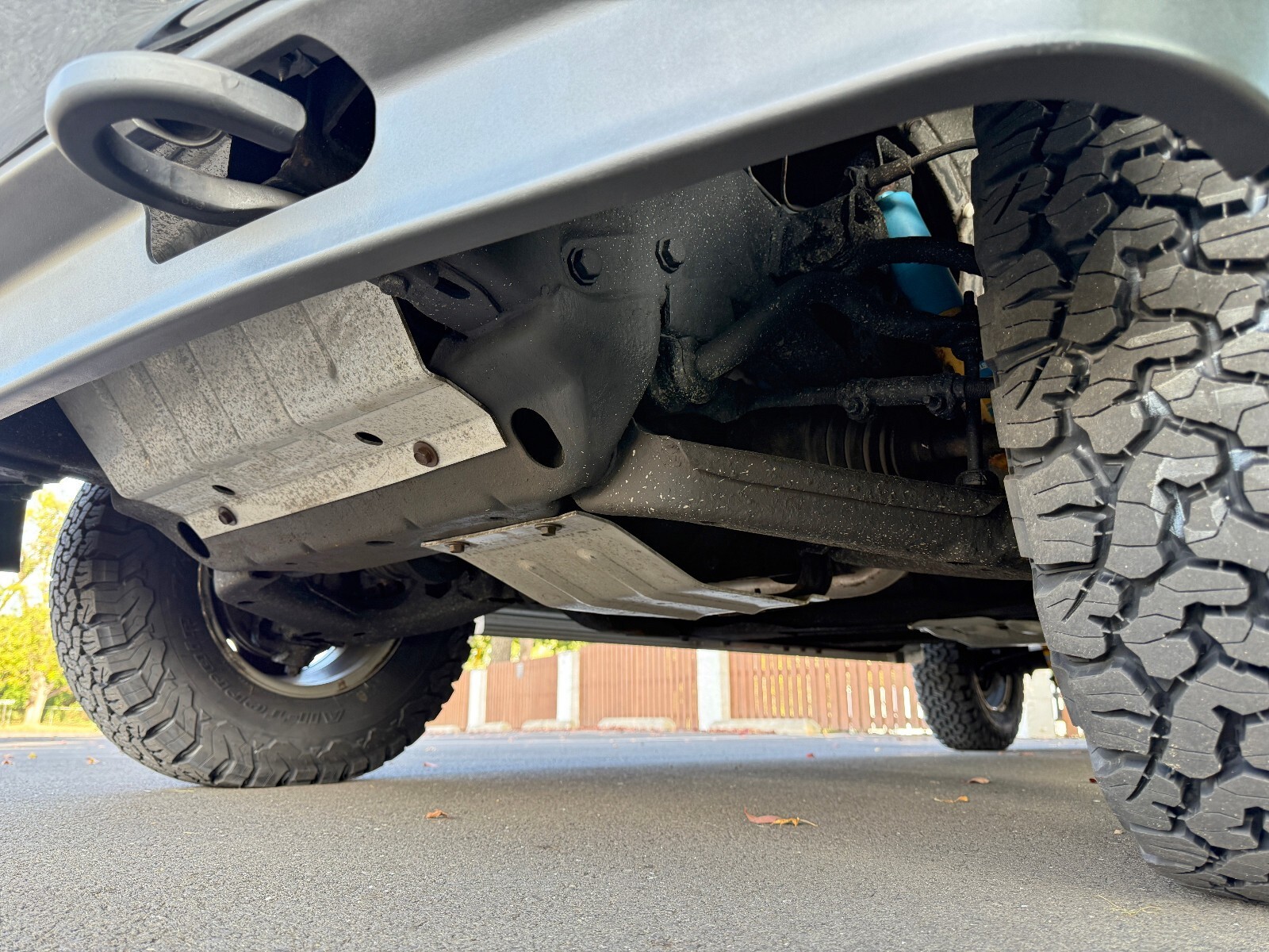 1993 GMC Sierra 1500 SLE Z71 4X4 - photo 9