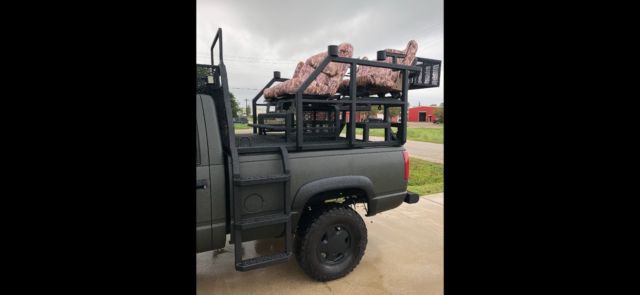 1993 GMC Sierra 1500 - photo 2