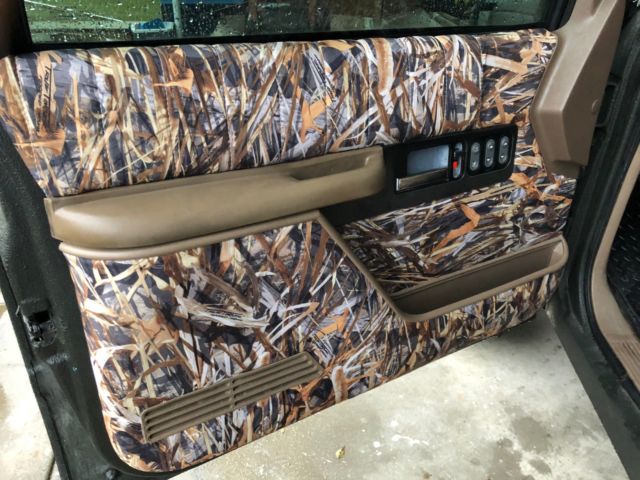 1993 GMC Sierra 1500 - photo 9