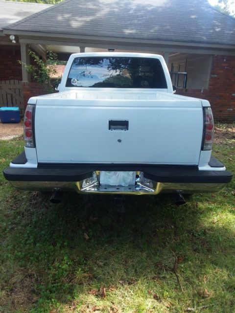 1993 GMC Sierra 1500 Sierra - photo 4