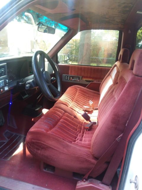1993 GMC Sierra 1500 Sierra - photo 8