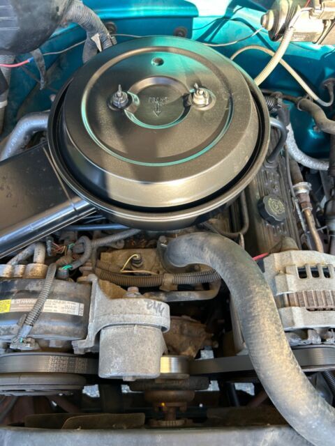 1993 GMC Sierra 1500 - photo 11