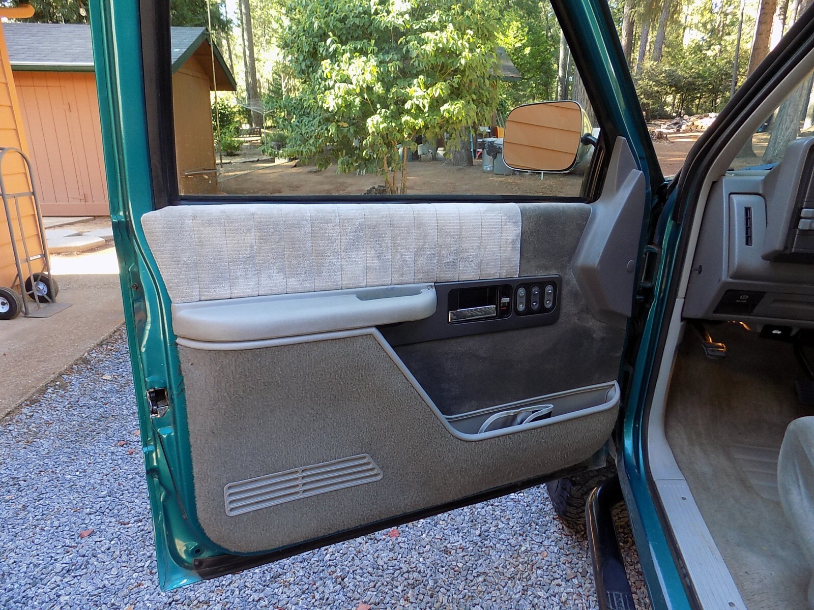1993 GMC Sierra 1500 SLE - photo 11