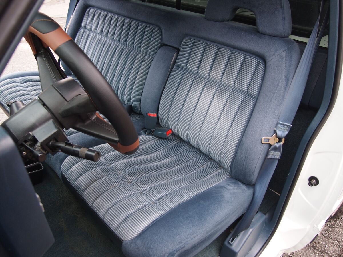 1993 GMC Sierra 1500 - photo 11