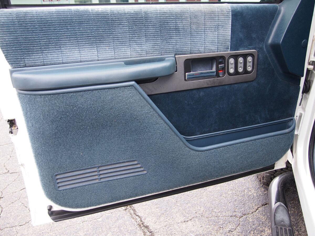 1993 GMC Sierra 1500 - photo 7