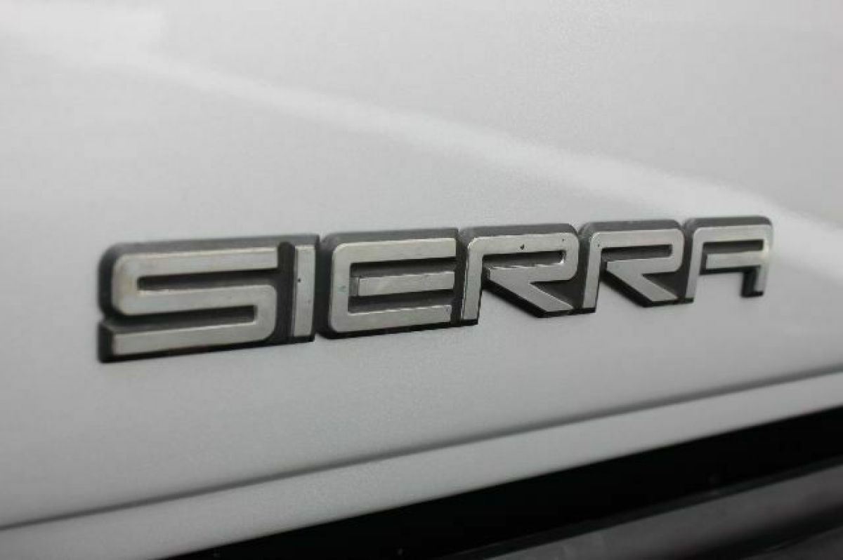 1993 GMC Sierra 3500 - photo 6
