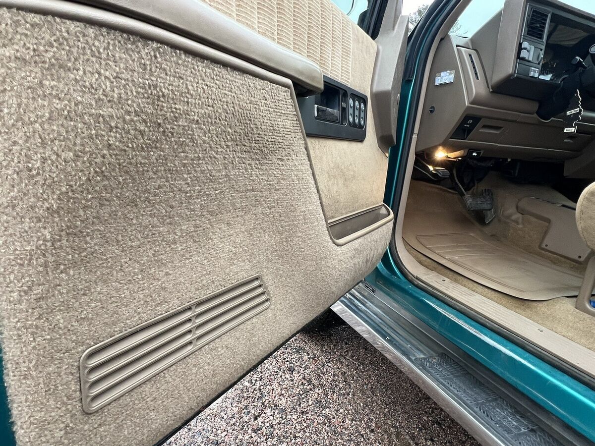 1993 GMC Sierra 1500 - photo 12