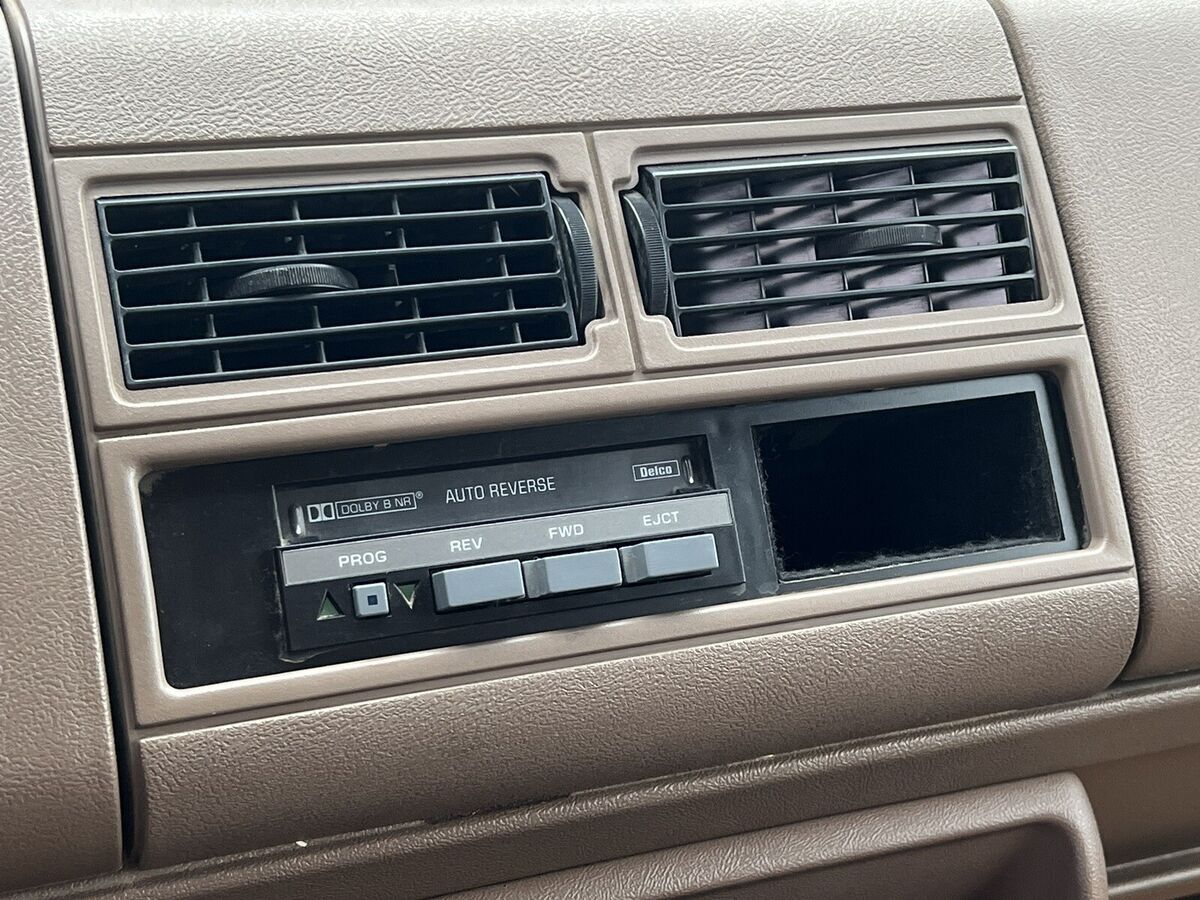 1993 GMC Sierra 1500 - photo 13