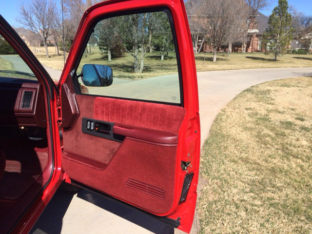1993 GMC Sierra 1500 Sierra - photo 5