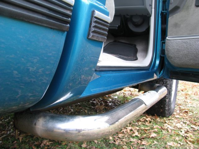 1993 GMC Sierra 1500 SLE - photo 11