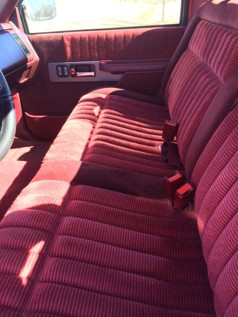 1993 GMC Sierra 1500 Sierra - photo 9