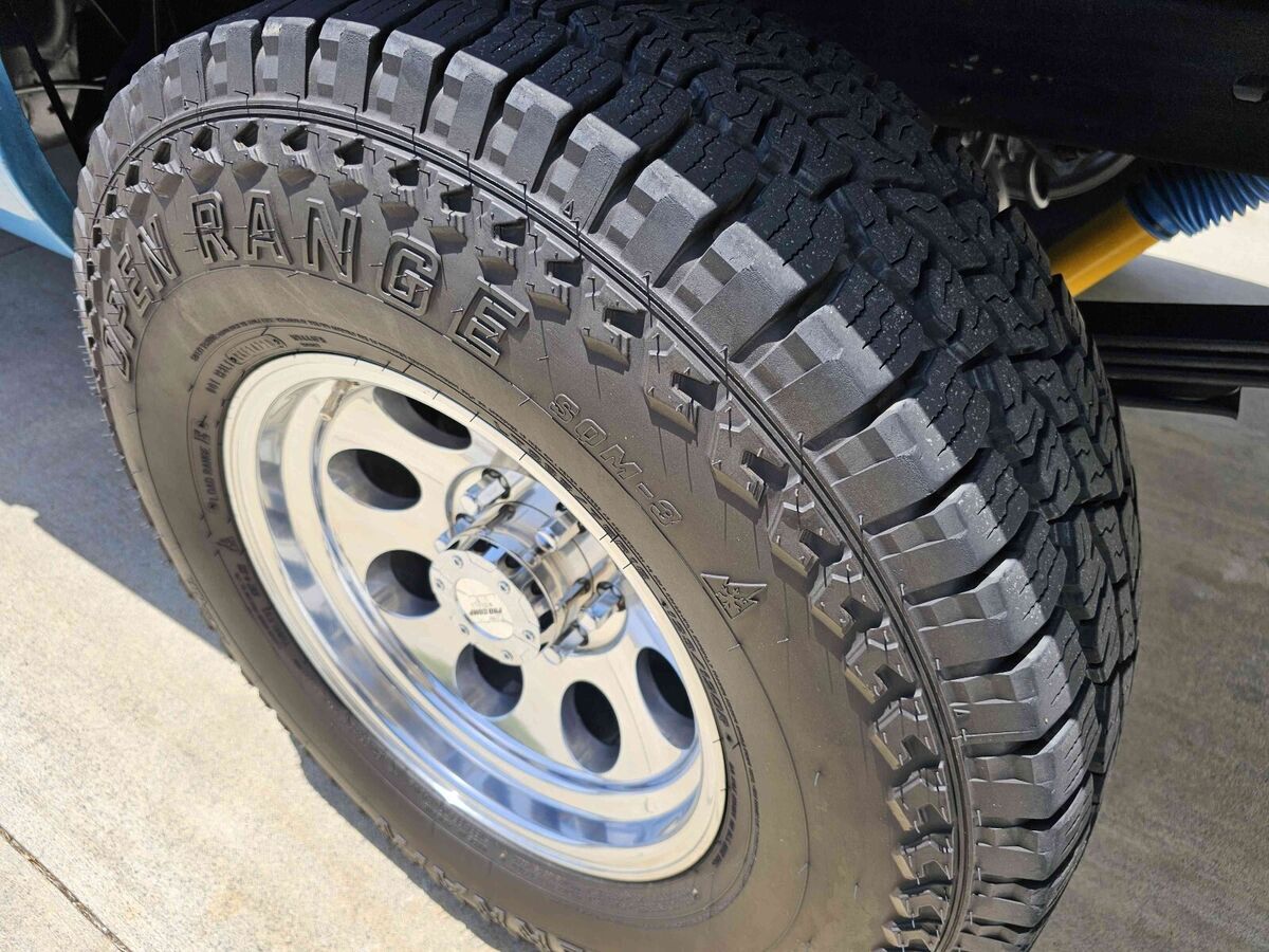 1993 GMC Sierra K1500 - photo 6