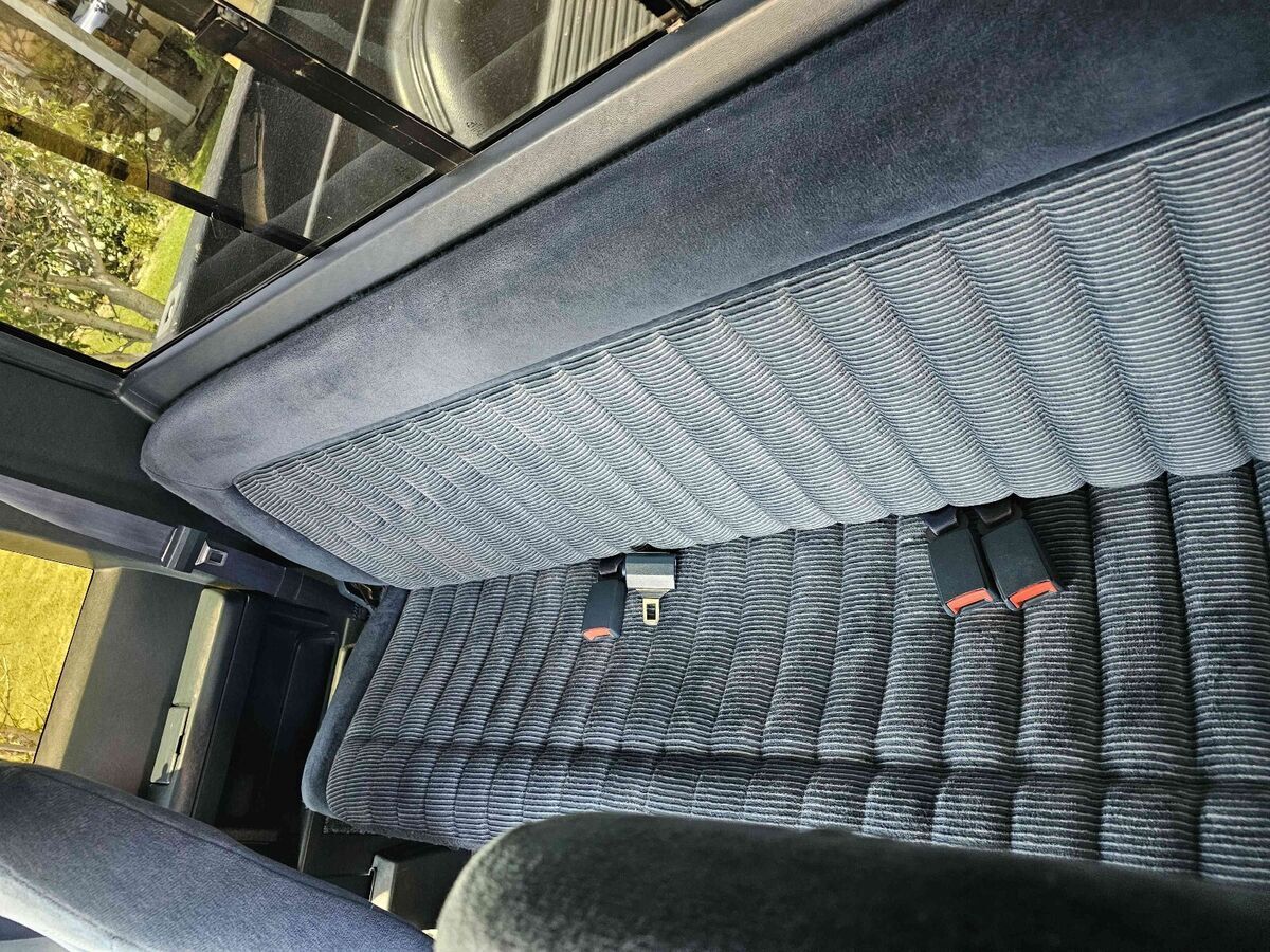 1993 GMC Sierra K1500 - photo 7