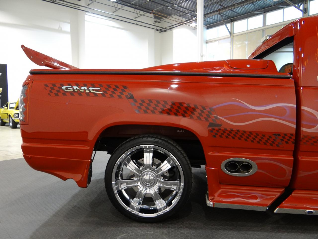 1993 GMC Sierra 1500 C1500 - photo 6