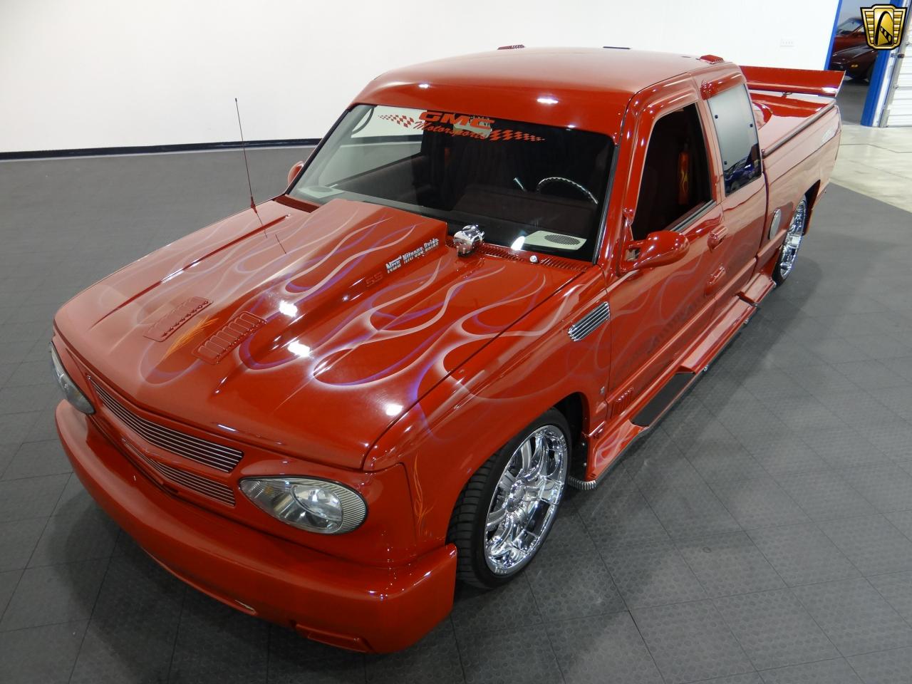 1993 GMC Sierra 1500 C1500 - photo 9
