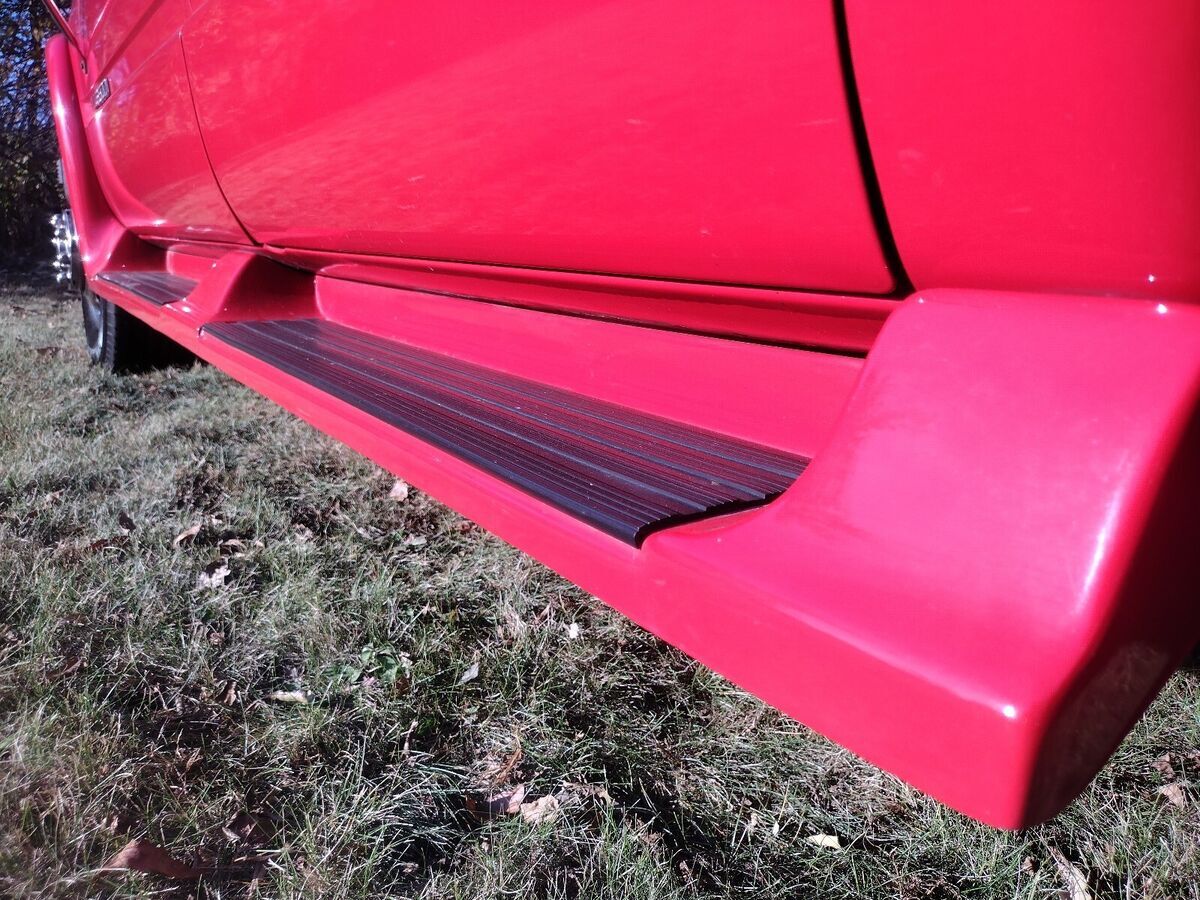 1993 GMC C3500 C3500 - photo 10
