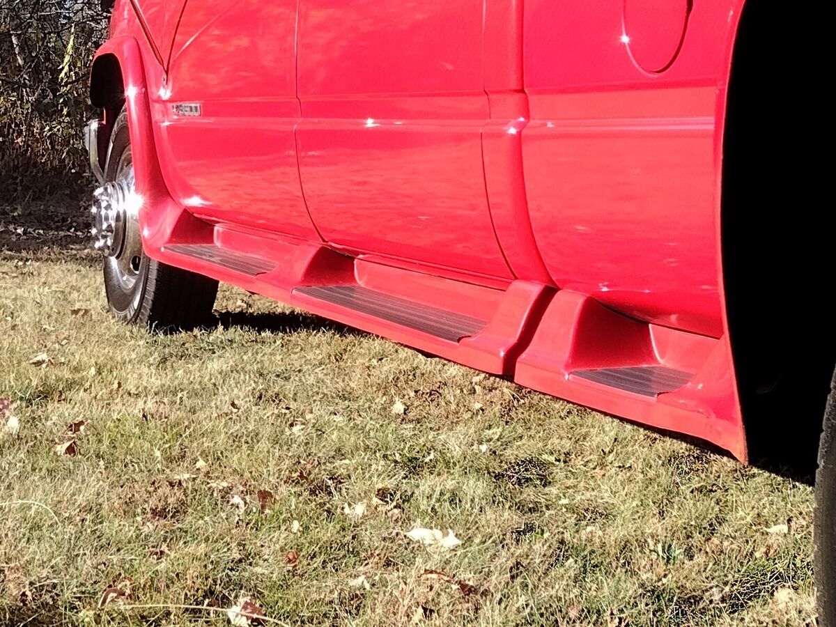 1993 GMC C3500 C3500 - photo 9