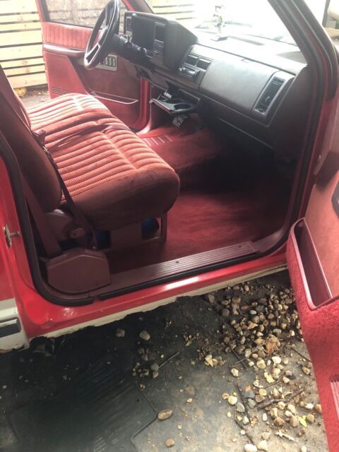 1993 GMC Sierra C1500 - photo 11
