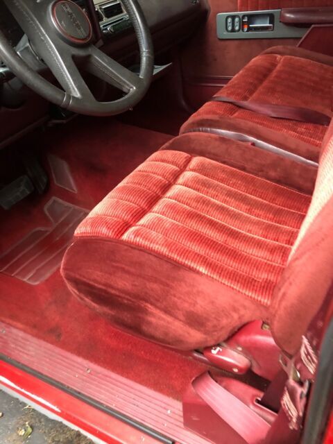 1993 GMC Sierra C1500 - photo 13