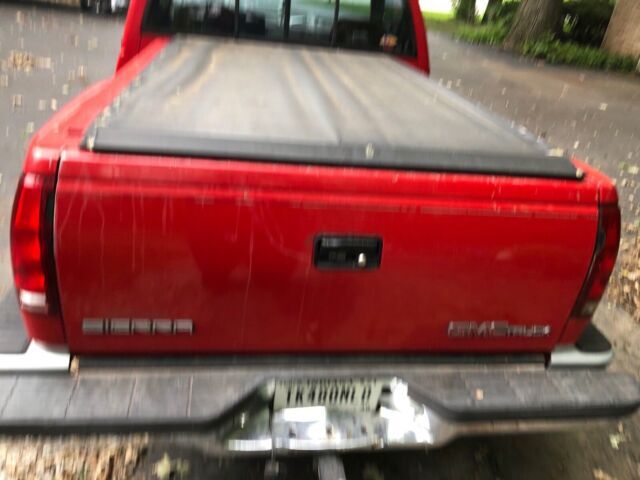 1993 GMC Sierra C1500 - photo 3
