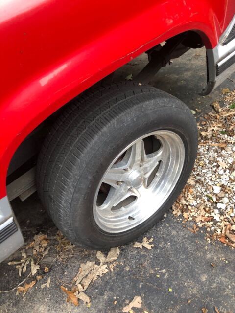 1993 GMC Sierra C1500 - photo 6