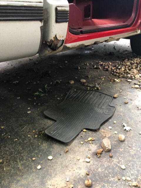 1993 GMC Sierra C1500 - photo 7