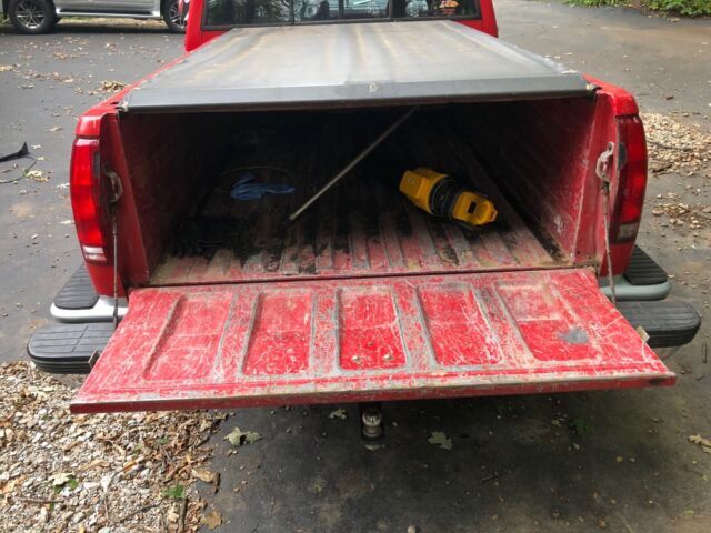 1993 GMC Sierra C1500 - photo 9