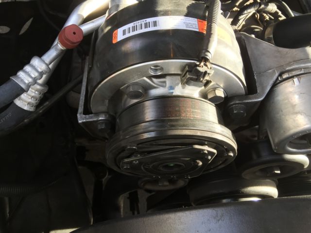 1993 GMC Sierra 1500 SLE Sportside - photo 10