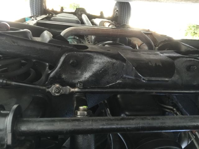 1993 GMC Sierra 1500 SLE Sportside - photo 7