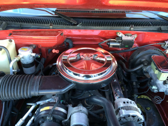 1993 GMC Sierra 1500 - photo 12