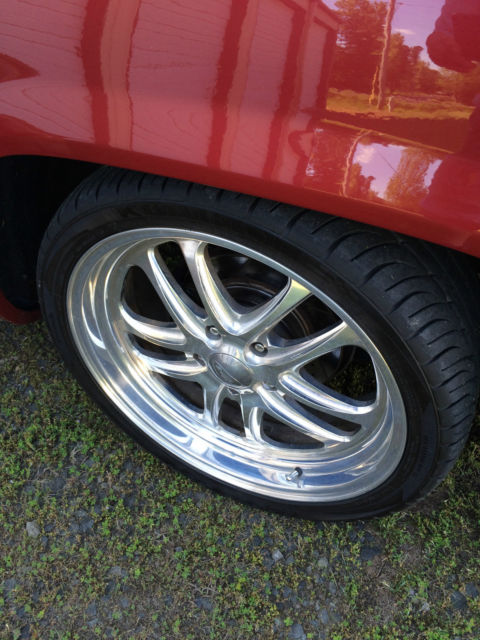 1993 GMC Sierra 1500 - photo 2
