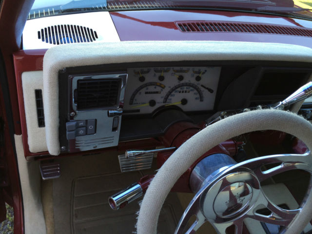 1993 GMC Sierra 1500 - photo 8