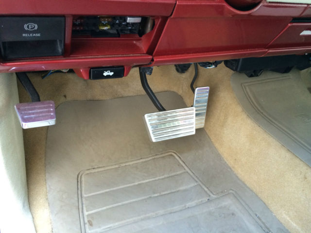 1993 GMC Sierra 1500 - photo 9