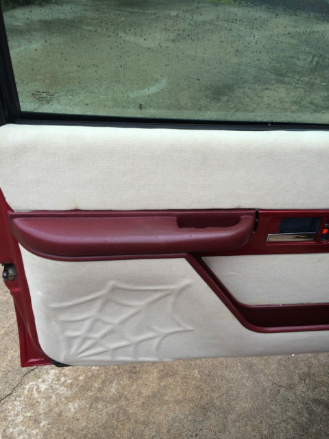1993 GMC Sierra 1500 - photo 4