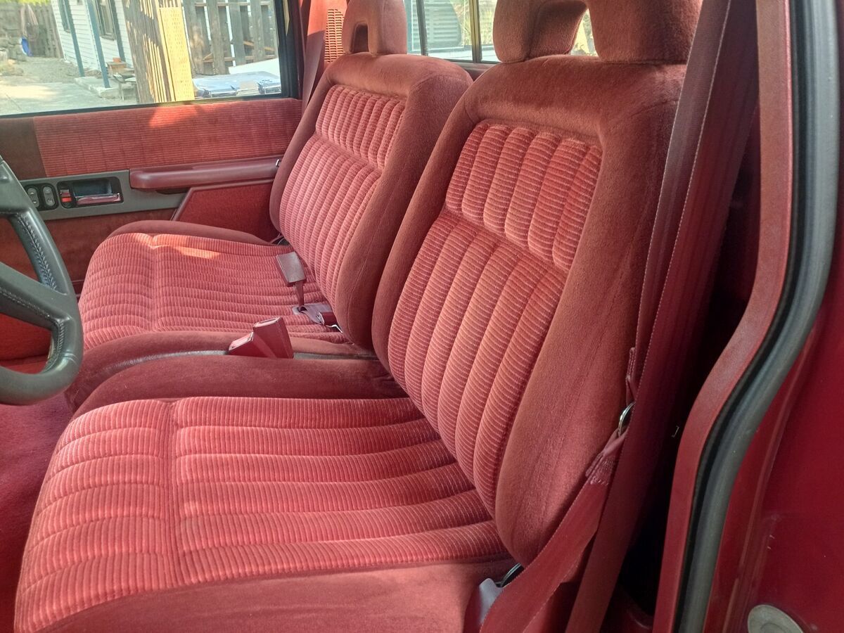 1993 GMC Sierra 1500 - photo 10