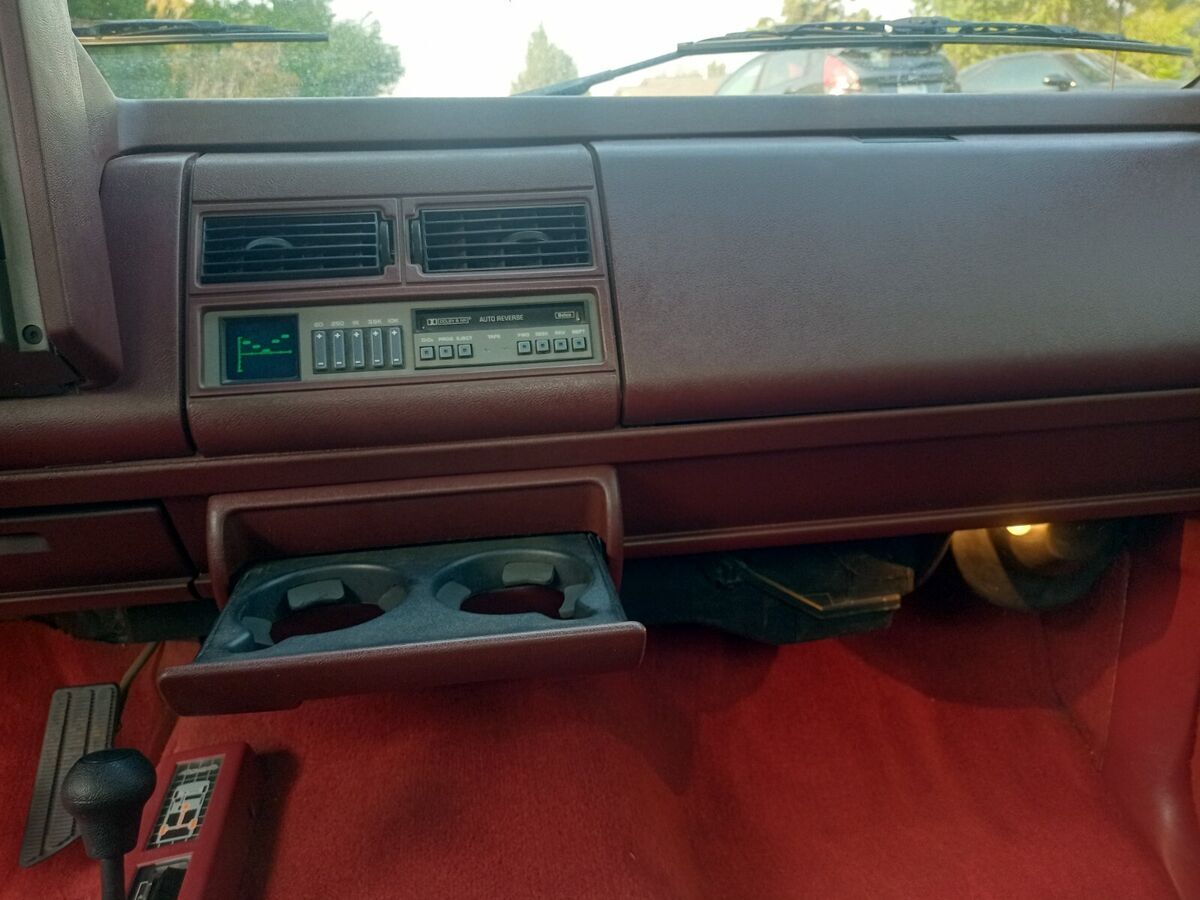 1993 GMC Sierra 1500 - photo 12