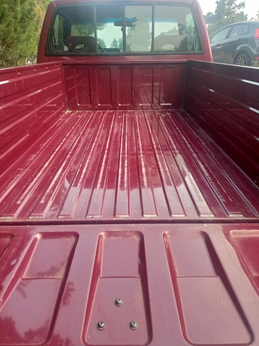 1993 GMC Sierra 1500 - photo 8