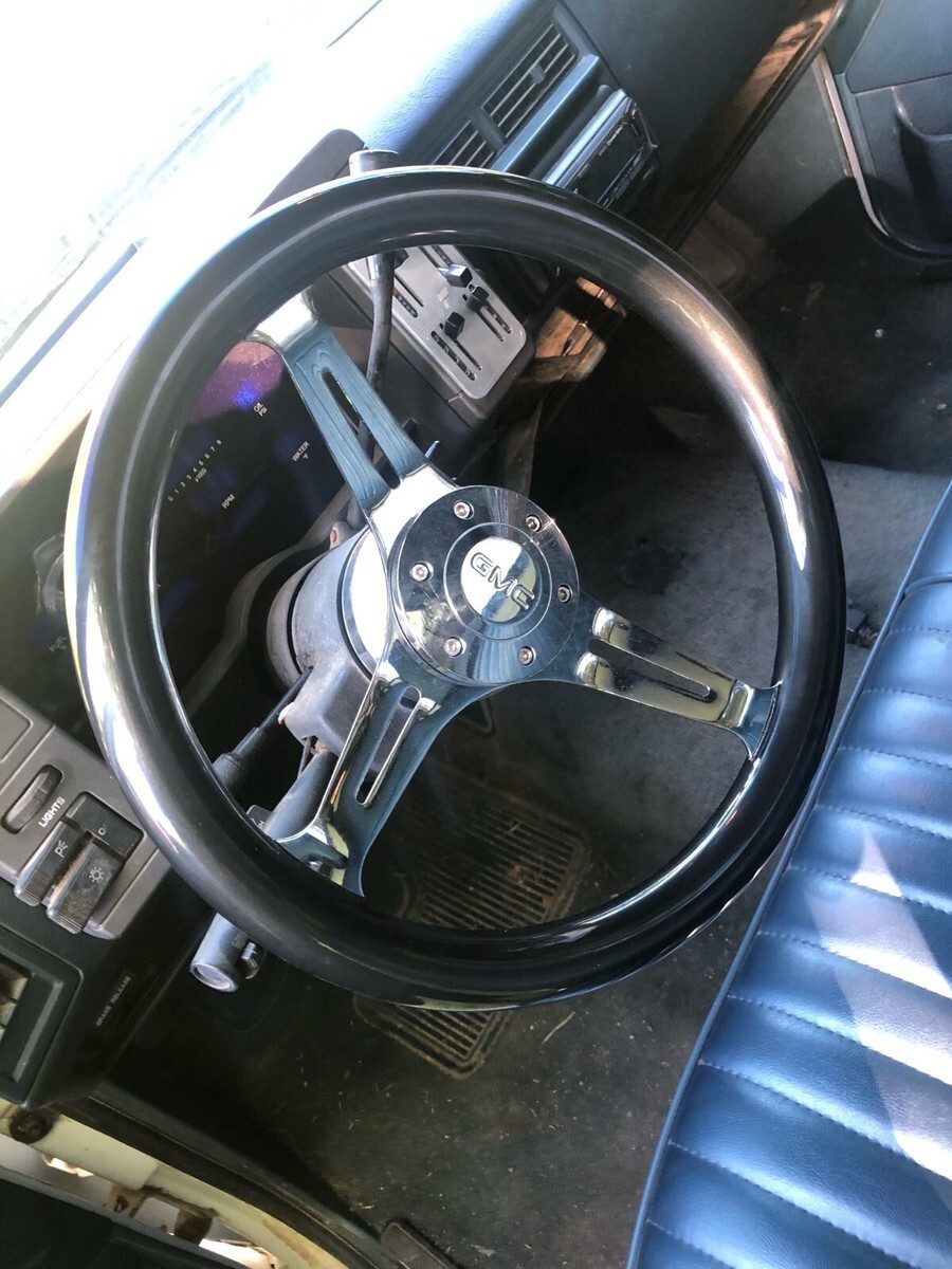 1993 GMC Sonoma Single Cab Short Bef - photo 11