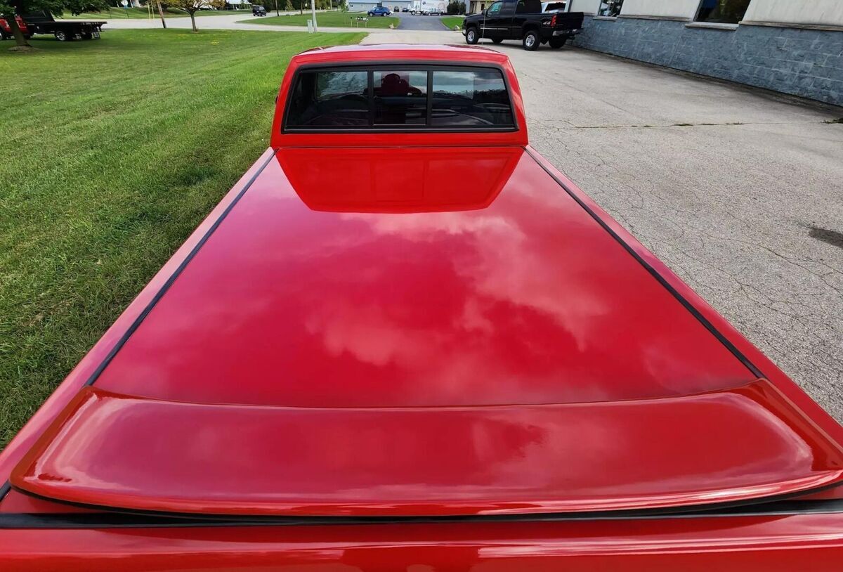1993 GMC Sonoma - photo 9