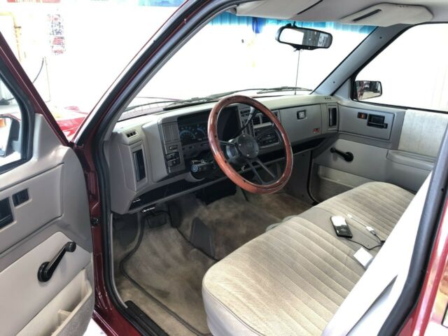 1993 GMC Sonoma SLE - photo 11