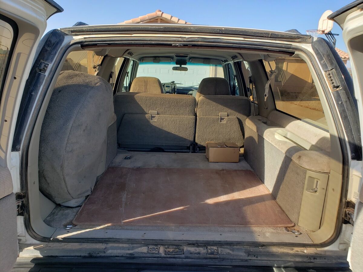 1993 GMC 1500 - photo 7