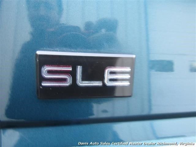 1993 GMC Suburban K 1500 Series SLE 4X4 Loased - photo 4